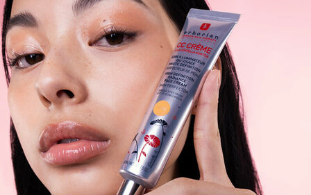 GlowFlawless™ Centella Asiatica CC Cream for Glowing, Flawless Skin