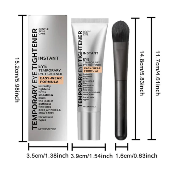 Vitala™ - Eye Tightening Solution