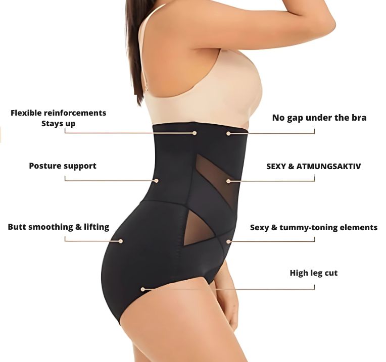 Cider™ shapewear