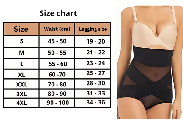 Cider™ shapewear