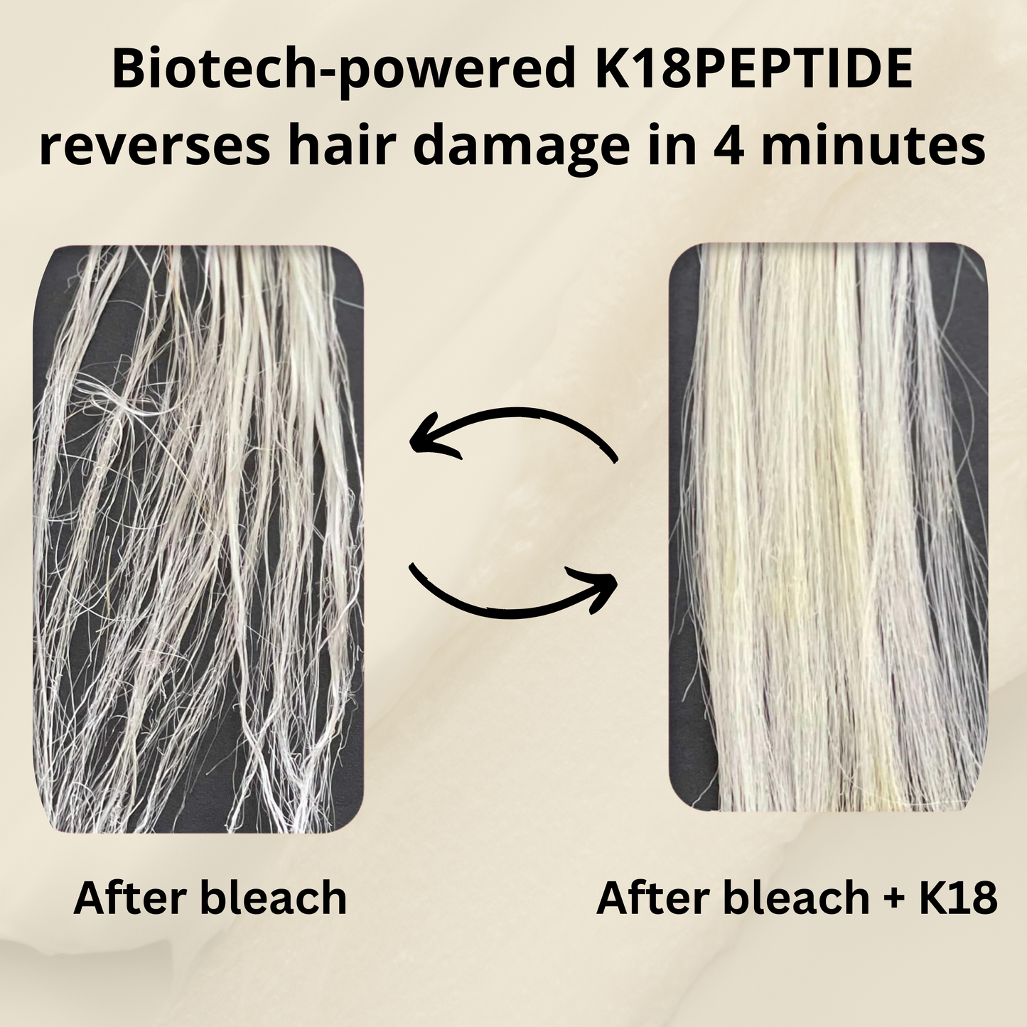 K18 Repair Hair Mask