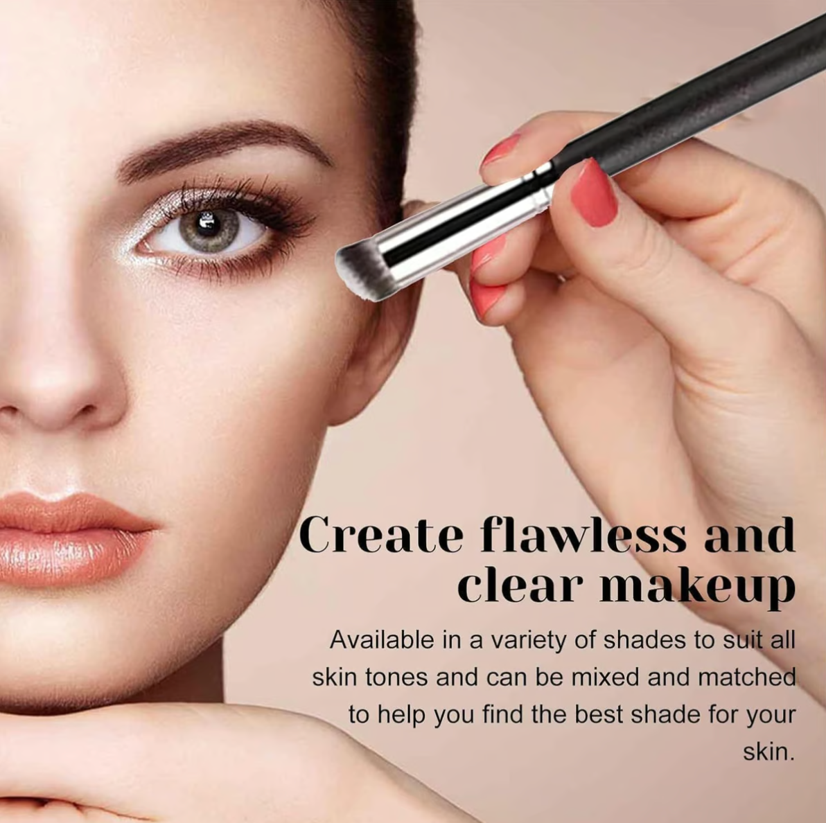 Under Eye Brightener, Conceal & Brighten Dark Circle
