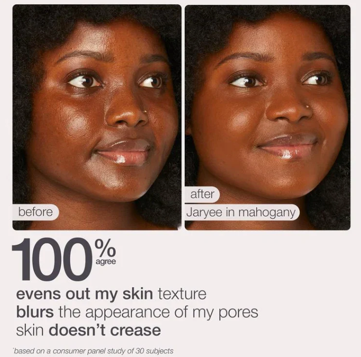 BB Blur Tinted Moisturizer SPF 30+ (Included Brush)