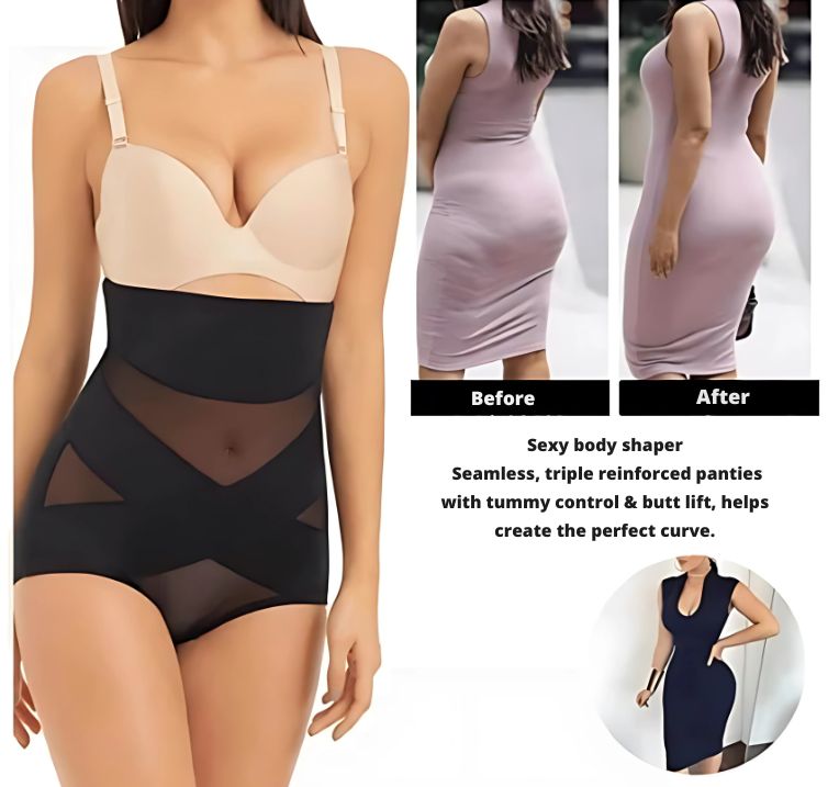 Cider™ shapewear