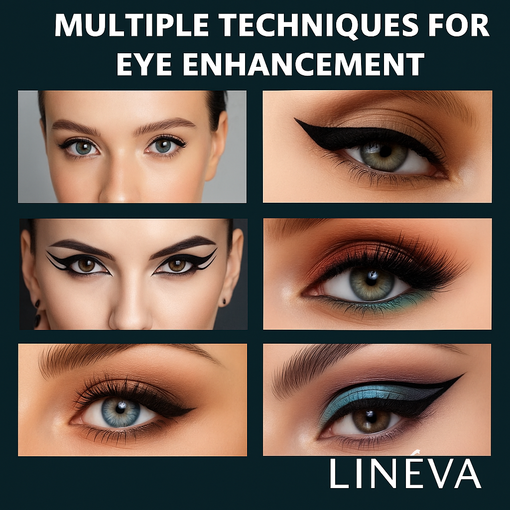 Linéva™ Flawless Eyeliner Tool