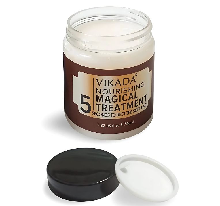 Hair Reconstruction Mask