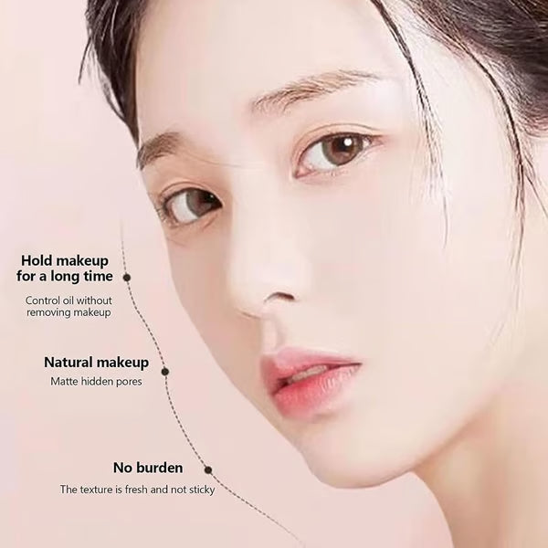 Pore Invisible Makeup Stick