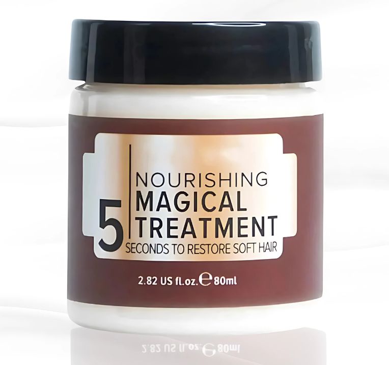 Hair Reconstruction Mask
