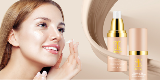 The Best 4-in-1 Foundations: A Complete Guide