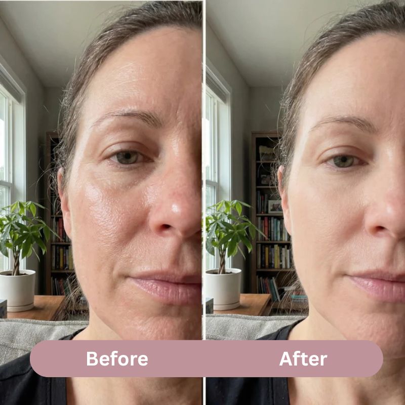 Eterna Skin™  Line Smoothing Primer