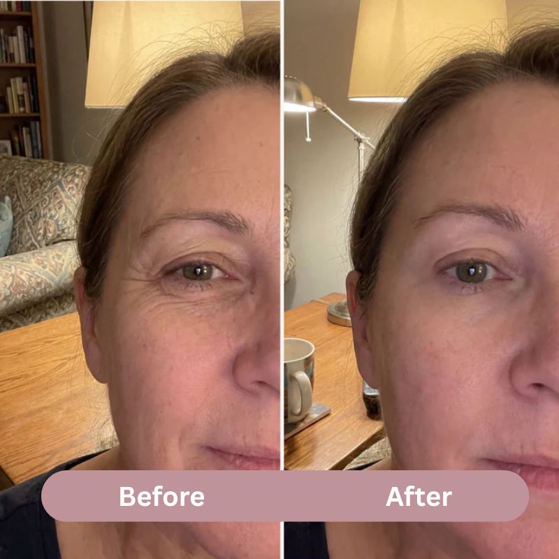 Eterna Skin™  Line Smoothing Primer