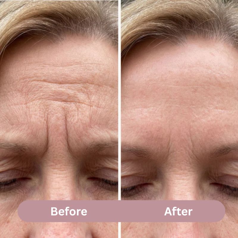 Eterna Skin™  Line Smoothing Primer
