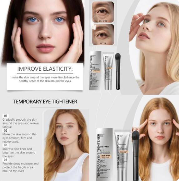 Vitala™ - Eye Tightening Solution