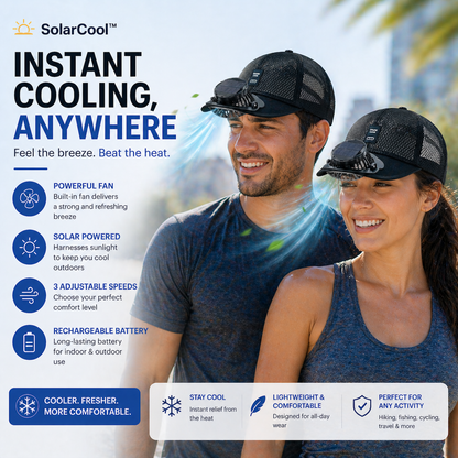 SolarCool™