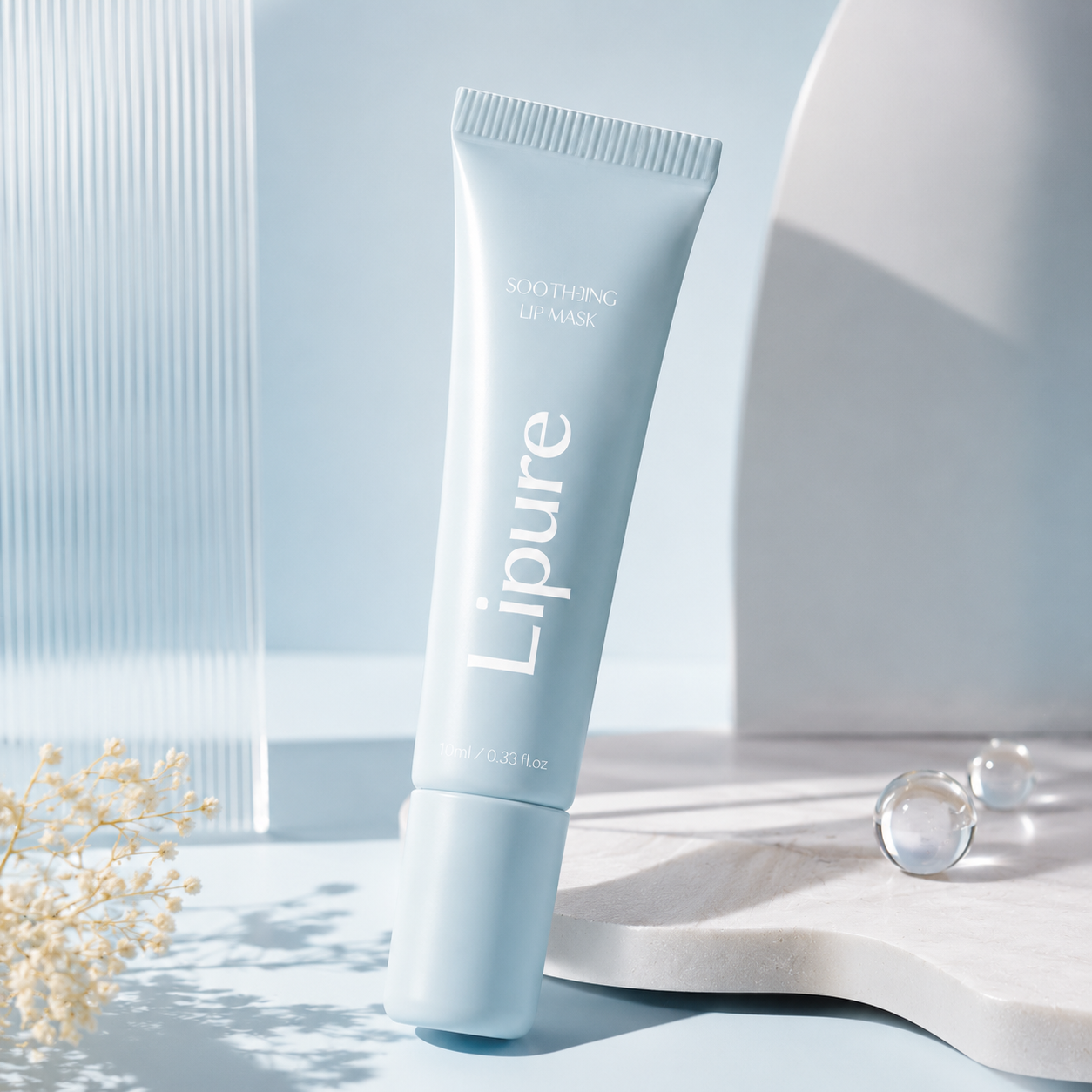 Lipure™ Peel-Off Lip Mask