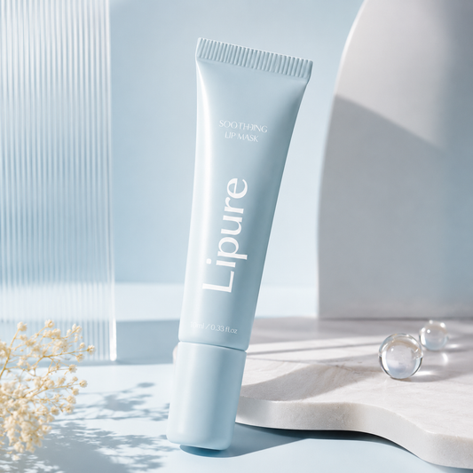 Lipure™ Peel-Off Lip Mask