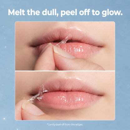 Lipure™ Peel-Off Lip Mask