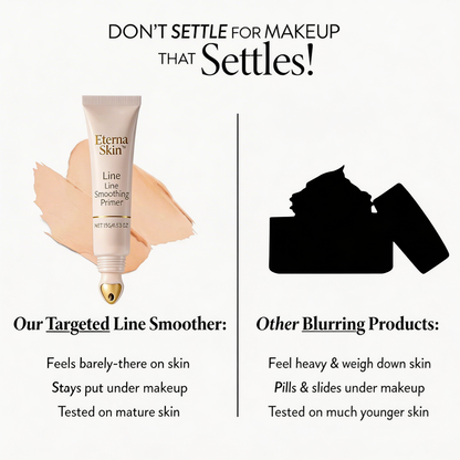 Eterna Skin™  Line Smoothing Primer