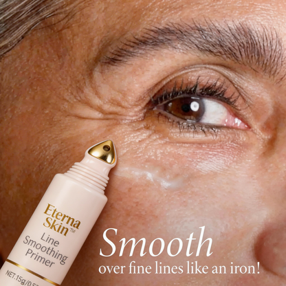 Eterna Skin™  Line Smoothing Primer