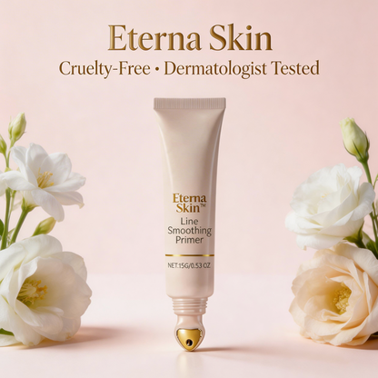 Eterna Skin™  Line Smoothing Primer