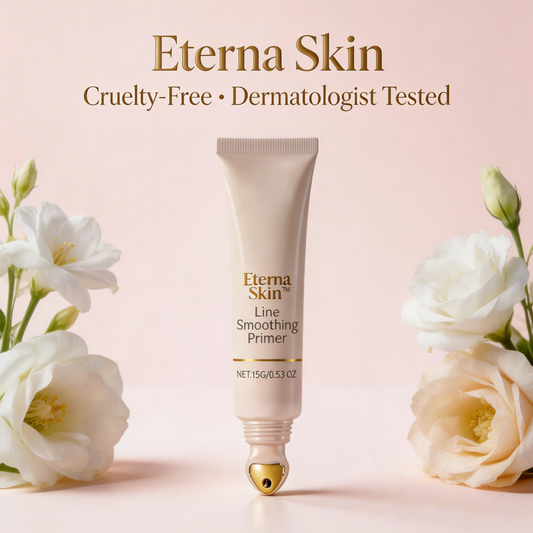 Eterna Skin™ Line Smoothing Primer