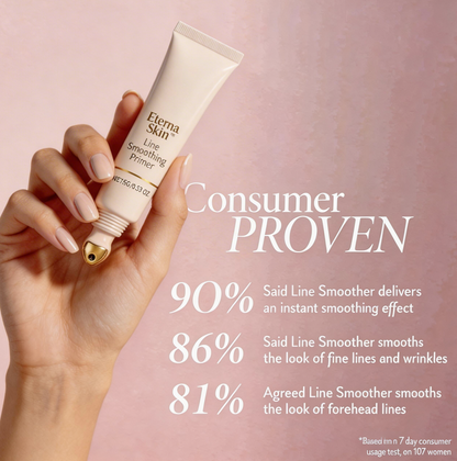 Eterna Skin™  Line Smoothing Primer