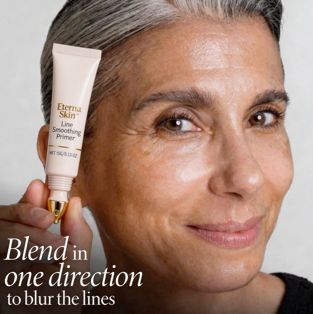 Eterna Skin™  Line Smoothing Primer