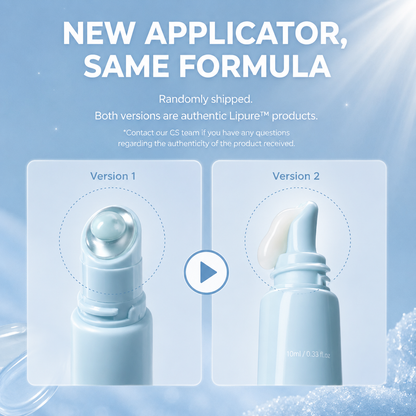 Lipure™ Peel-Off Lip Mask