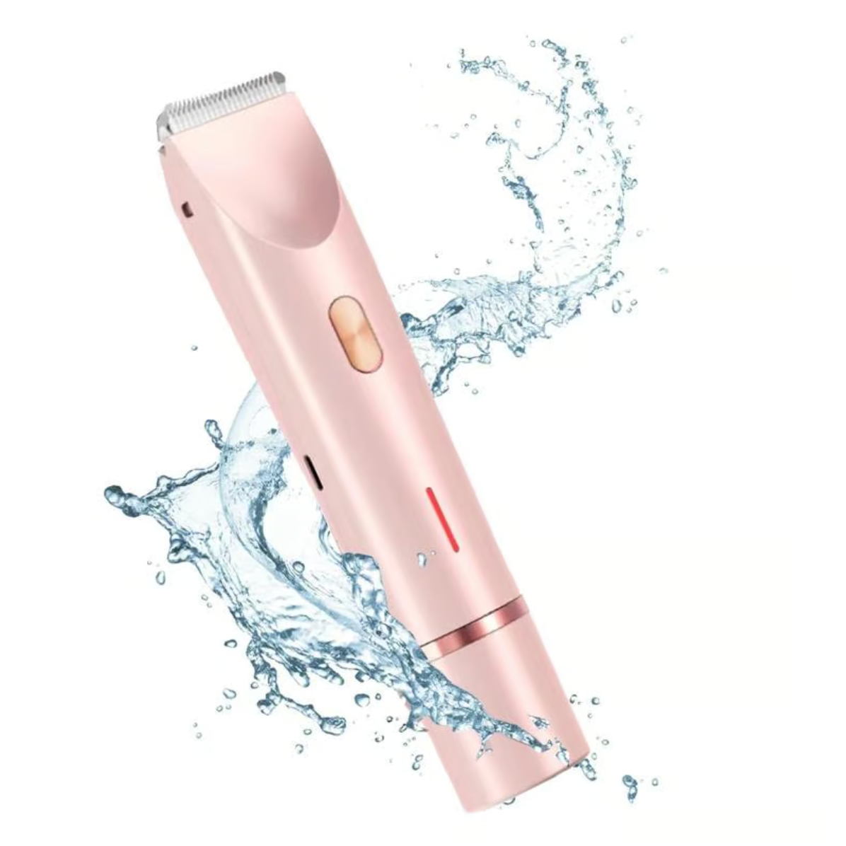 Comfort 2 in 1 Electric Lady Shaver