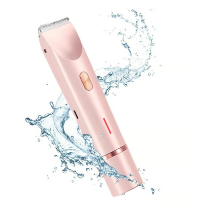 Comfort 2 in 1 Electric Lady Shaver