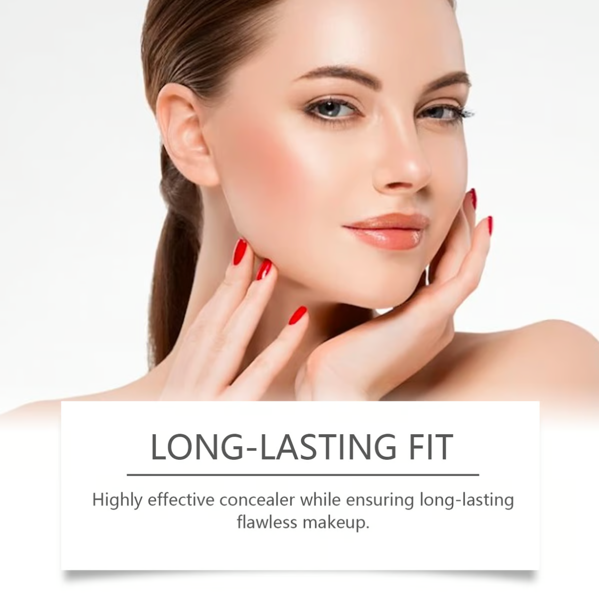 Under Eye Brightener, Conceal & Brighten Dark Circle