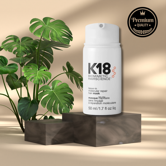 K18 Repair Hair Mask