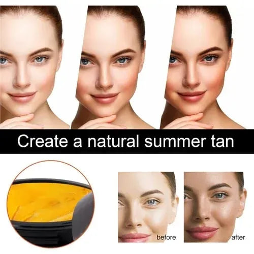 ☀️Intensive Tanning Luxe Gel