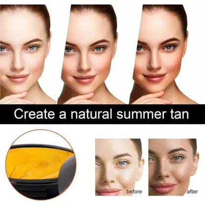 ☀️Intensive Tanning Luxe Gel