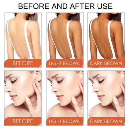 ☀️Intensive Tanning Luxe Gel