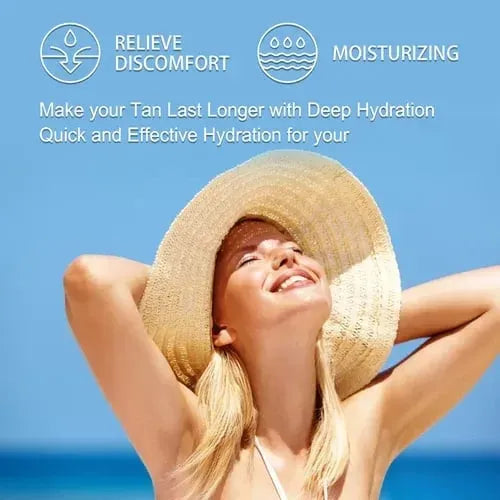☀️Intensive Tanning Luxe Gel
