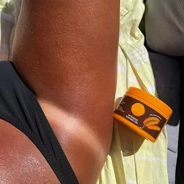 ☀️Intensive Tanning Luxe Gel