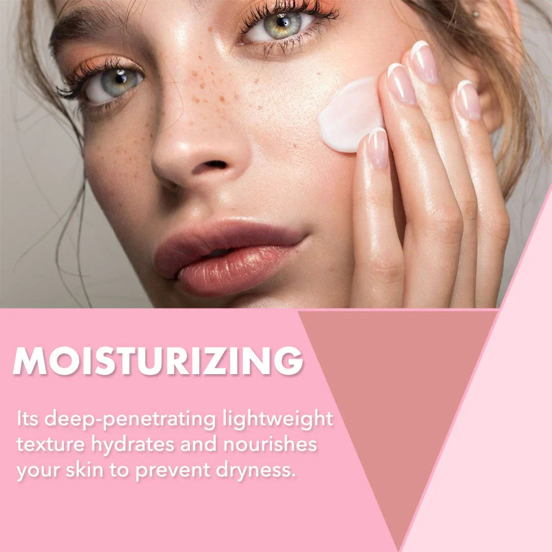 Magic Primer Cream