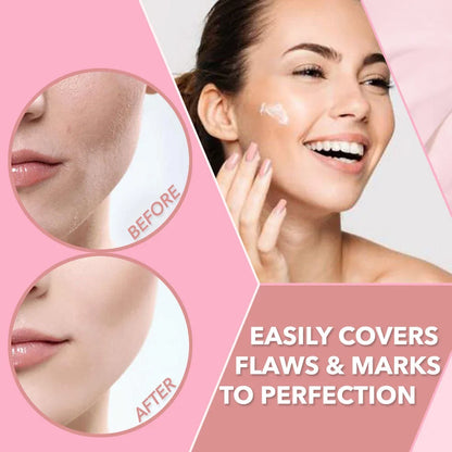 Magic Primer Cream