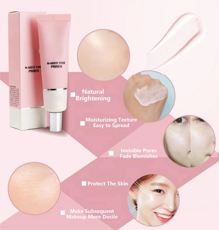 Magic Primer Cream