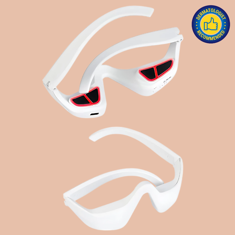 LumiEyes™ | Anti Eye Bags