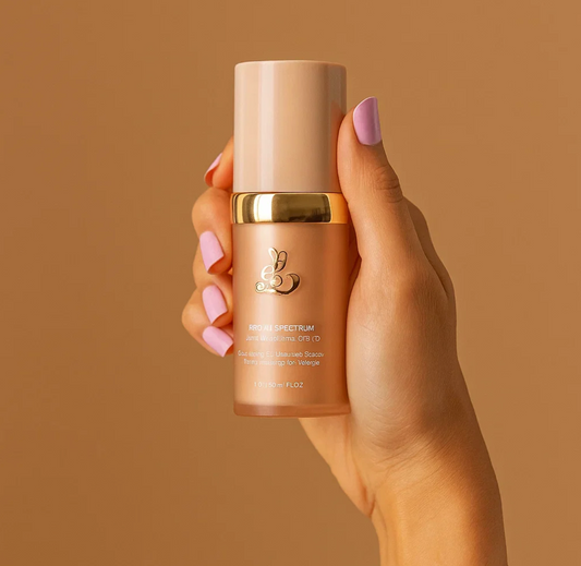 Vellura™ One Foundation = All You Need!