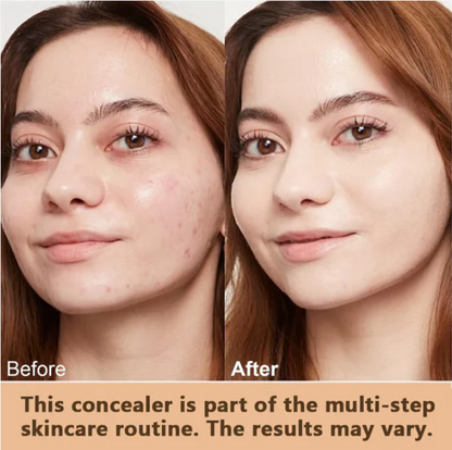 GLOVA™ Color-Adapting Foundation