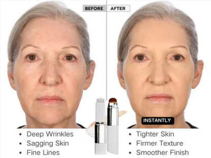 GLOVA™ Color-Adapting Foundation