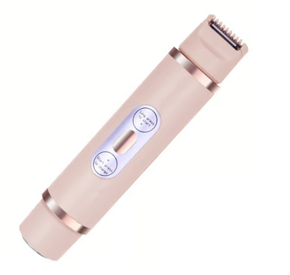 Comfort 2 in 1 Electric Lady Shaver