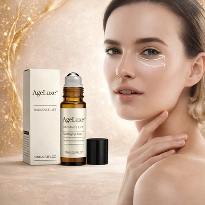Anti aging rolling serum designed for women aged 30 to 50