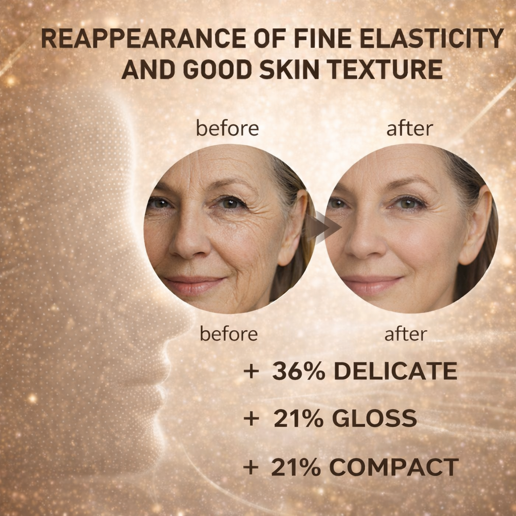 Portable anti aging eye roller serum for on the go skincare