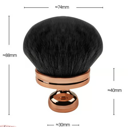 ✨Free Body Brush Only Today!✨ All-in-one moisturizer, concealer & coverage 💧 Lightweight & waterproof