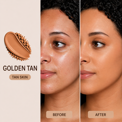 LUMERA™ BB Cream – Smooth, Even Skin Without the Heavy Feel (SPF 30)