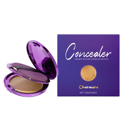 Long-lasting foundation with buildable coverage for all skin tones